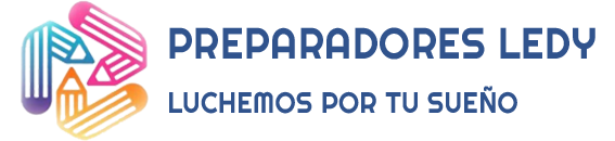 preparadores_Ledy_LOGO-preparadores de oposiciones primaria y secundaria